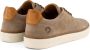 Travelin ' Chetton Suede leren herensneakers Veterschoenen Zand Beige leer - Thumbnail 5