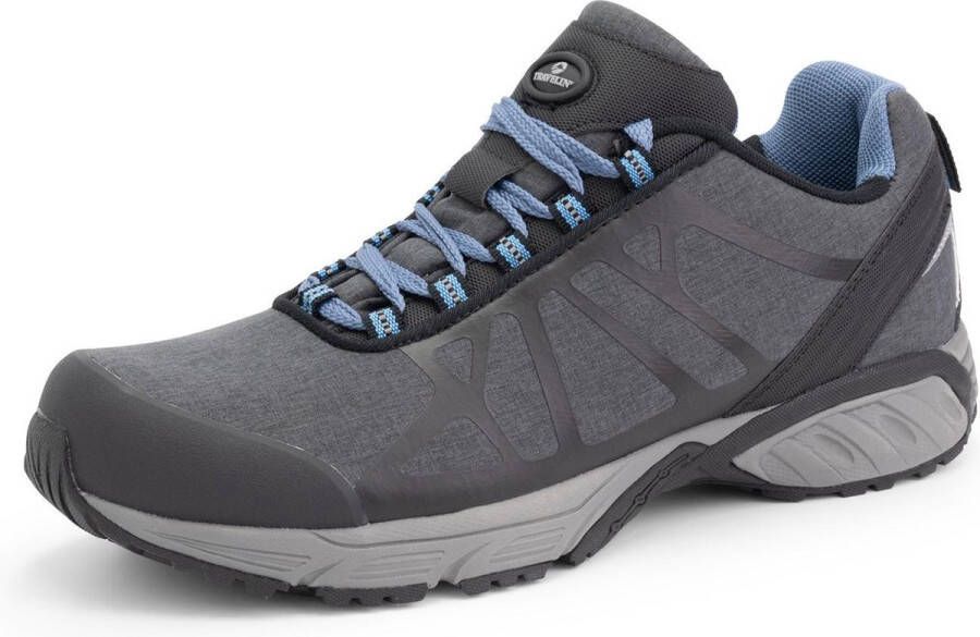 Travelin ' Ervik Softshell Heren Lichtgewicht wandelschoenen