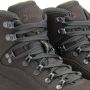 Travelin ' Faaborg Dames wandelschoenen Waterdicht en ademend Grijs leer - Thumbnail 2