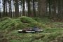 Travelin' Fiksdal Heren Teenslipper Outdoor- Sport- en WandelSablealen met Profielzool Bruin - Thumbnail 11