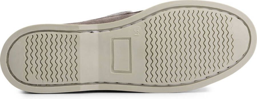 Travelin ' Foss Kids Mocassins zomerschoenen kinderen