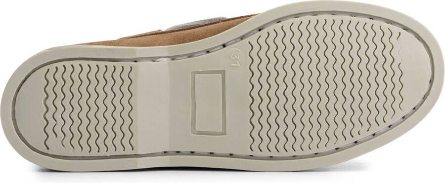 Travelin ' Foss Kids Mocassins zomerschoenen kinderen