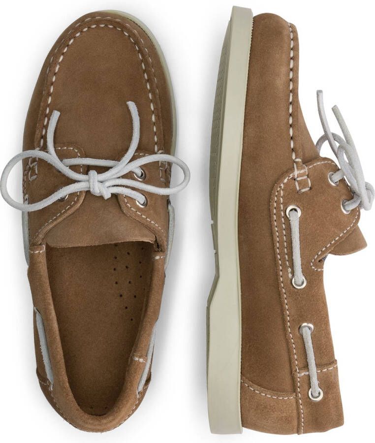 Travelin ' Foss Kids Mocassins zomerschoenen kinderen