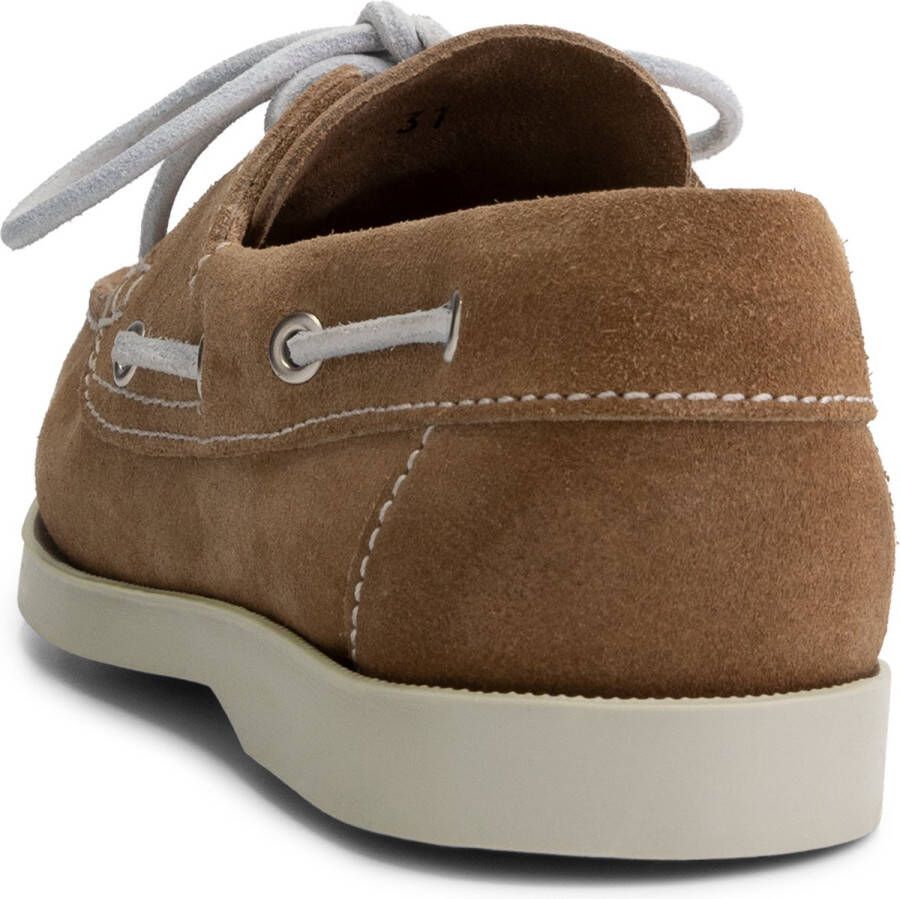 Travelin ' Foss Kids Mocassins zomerschoenen kinderen