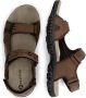 Travelin ' Horten wandelSandalen heren Bruin - Thumbnail 3