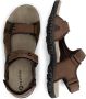 Travelin ' Horten wandelsandalen heren Bruin - Thumbnail 3