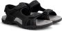 Travelin ' Horten wandelsandalen heren Zwart - Thumbnail 18