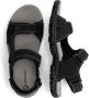 Travelin ' Horten wandelsandalen heren Zwart - Thumbnail 22