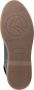 Travelin ' Louargat Nubuck leren Enkellaarjes Dames Blauw leer - Thumbnail 3