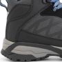 Travelin ' Morvik Softshell Dames Lichtgewicht Wandelschoenen - Thumbnail 7