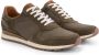 Travelin ' Norton Herensneakers Groen Mannenschoenen - Thumbnail 7