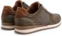 Travelin ' Norton Herensneakers Groen Mannenschoenen - Thumbnail 8