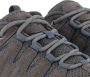 Travelin ' Nyborg Dames wandelschoenen Waterdicht en ademend Grijs Leer - Thumbnail 4