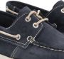 Travelin ' Penzance Herenschoenen mocassins Suede Leer instappers mannen Donkerbruin leer - Thumbnail 7