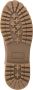 Travelin ' Rosseland Heren Leren Chelseaboots Wol gevoerd Cognac Leer - Thumbnail 3