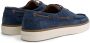 Travelin ' Shipton Suede leren herenschoenen Blauw leer - Thumbnail 2