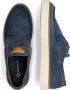 Travelin ' Shipton Suede leren herenschoenen Blauw leer - Thumbnail 5