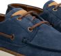 Travelin ' Shipton Suede leren herenschoenen Blauw leer - Thumbnail 6