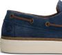 Travelin ' Shipton Suede leren herenschoenen Blauw leer - Thumbnail 8