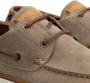 Travelin ' Shipton Suede leren herenschoenen Zand beige leer - Thumbnail 3