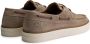 Travelin ' Shipton Suede leren herenschoenen Zand beige leer - Thumbnail 7