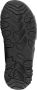 Travelin' Travelin Solsvik Slipper Leren Outdoor- Sport- en WandelSablealen met Profielzool Grijs - Thumbnail 6