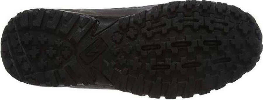 Trespass Damen Wanderschuhe Mitzi Low Cut Female Hiking Shoe Coffee - Foto 2