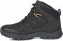 Trespass Wanderschuhe Finley Male Hiking Boot Black - Thumbnail 2