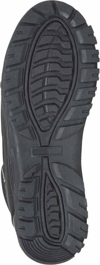 Trespass Wanderschuhe Finley Male Hiking Boot Black - Foto 4