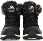 Trespass Kenna Wandelschoenen Black Dames - Thumbnail 4
