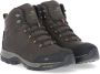 Trespass Wanderschuhe Hiram Male Mid Cut Boot Earth - Thumbnail 2
