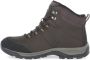 Trespass Wanderschuhe Hiram Male Mid Cut Boot Earth - Thumbnail 3