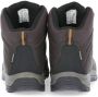 Trespass Wanderschuhe Hiram Male Mid Cut Boot Earth - Thumbnail 4