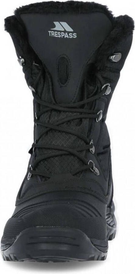 Trespass Winterschuhe Negev Ii Male Snow Boot Black - Foto 2