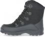 Trespass Winterschuhe Zotos Male Snow Boot Black - Thumbnail 2