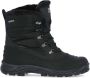 Trespass Negev Ii Sneeuw Laarzen Zwart Man - Thumbnail 4
