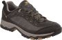Trespass Wanderschuhe Scarp Male Technical Trainer Castle - Thumbnail 1