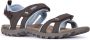 Trespass Damen Sandalen Serac Female Walking Sandal Coffee - Thumbnail 8