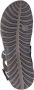 Trespass Damen Sandalen Serac Female Walking Sandal Coffee - Thumbnail 2