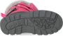 Trespass Kinder Winterschuhe Stroma Ii Girls Snow Boot Pink Lady - Thumbnail 4