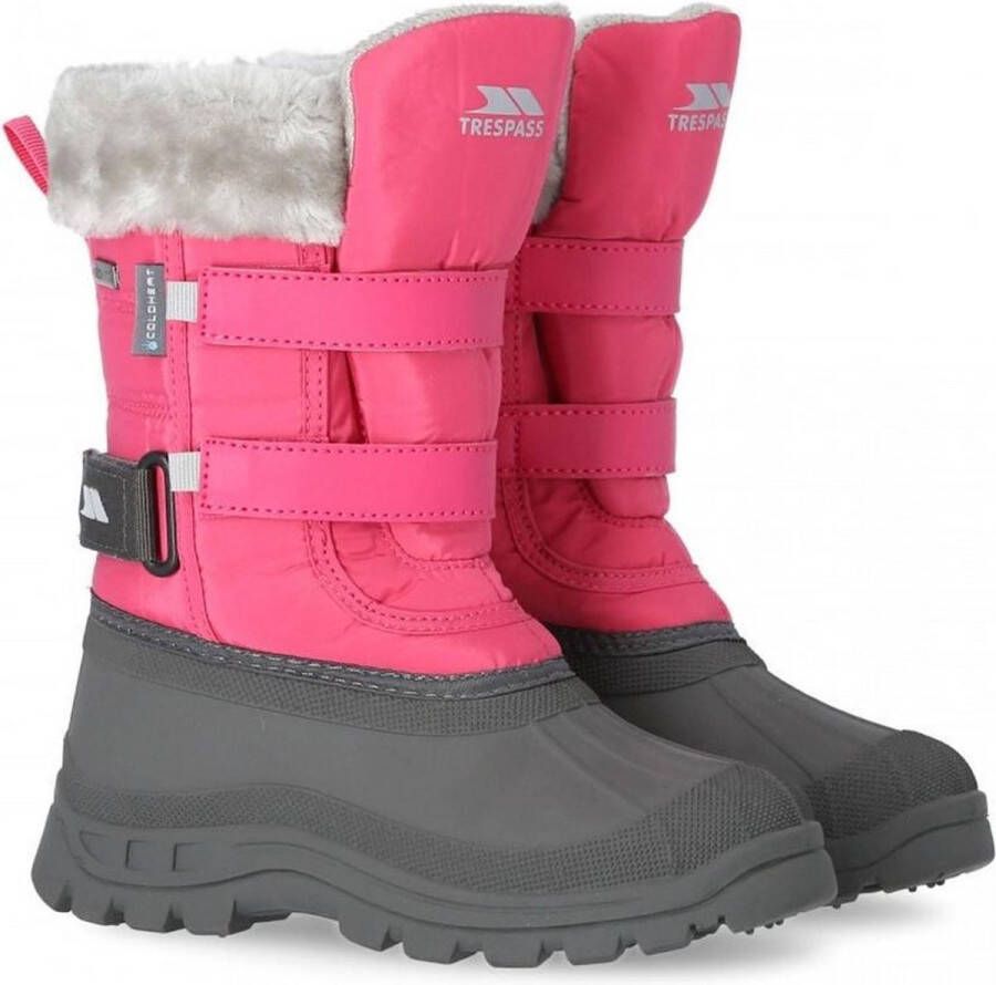 Trespass Stroma II Girls Snow Boots
