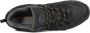 Trespass Wanderschuhe Finley Low Cut Male Low Cut Hiking Shoe Black - Thumbnail 3