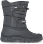 Trespass Unisex Dodo Pull On Winter Sneeuw Laarzen (Zwart) - Thumbnail 3