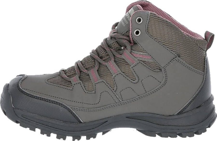 Trespass Womens Ladies Mitzi Waterproof Walking Boots