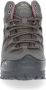 Trespass Womens Ladies Mitzi Waterproof Walking Boots (Coffee) - Thumbnail 6