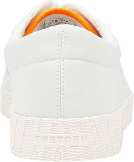 Tretorn sneaker model Nylite XAB4