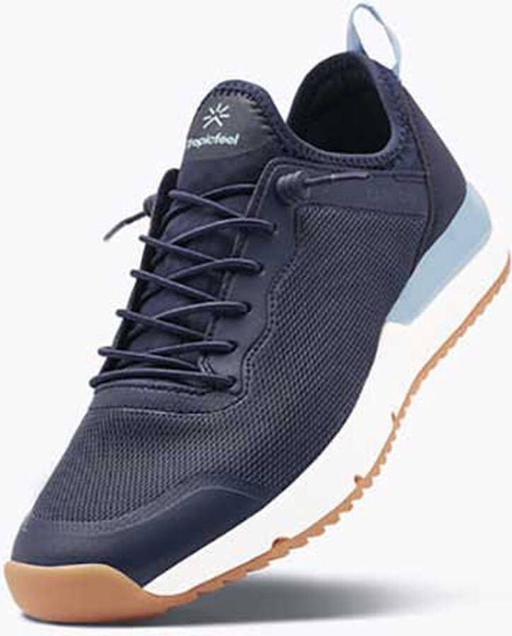 TROPICFEEL Canyon Sneakers Blauw Man - Foto 2