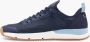 TROPICFEEL Canyon Sneakers Blauw Man - Thumbnail 4