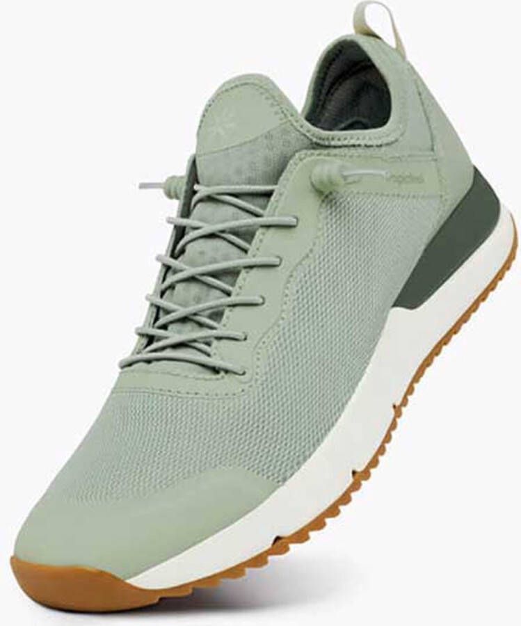TROPICFEEL Canyon Sneakers Heren Desert Green - Foto 3