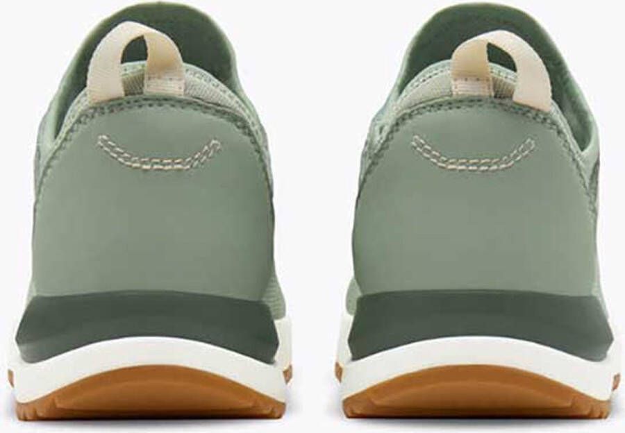TROPICFEEL Canyon Sneakers Heren Desert Green - Foto 4